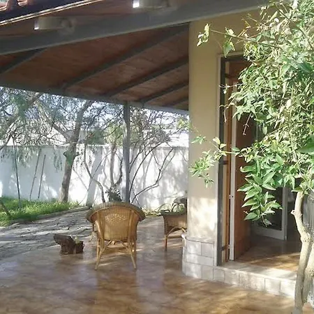 Sabbia Azzurra Porto Cesareo