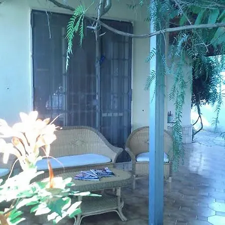Sabbia Azzurra Porto Cesareo