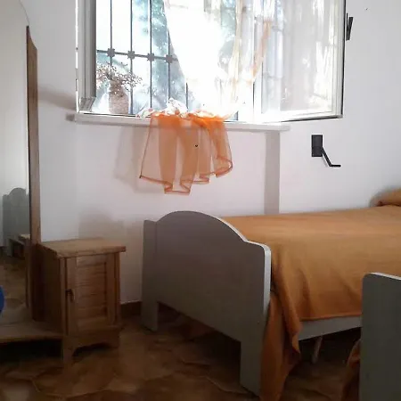 Dom wakacyjny Sabbia Azzurra Porto Cesareo