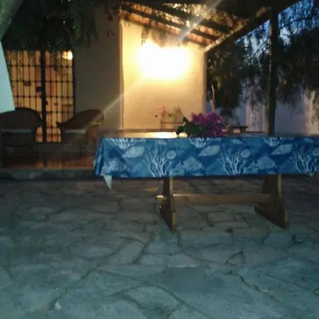 Sabbia Azzurra Dom wakacyjny *