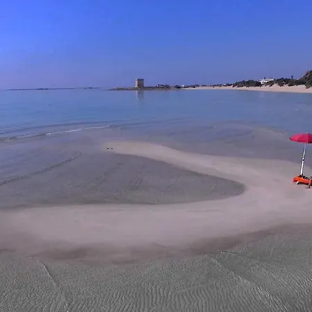 Sabbia Azzurra Porto Cesareo