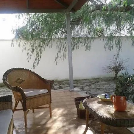 Sabbia Azzurra Porto Cesareo