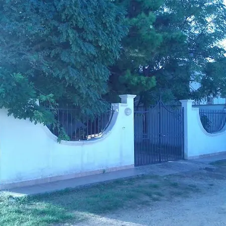Sabbia Azzurra Dom wakacyjny
