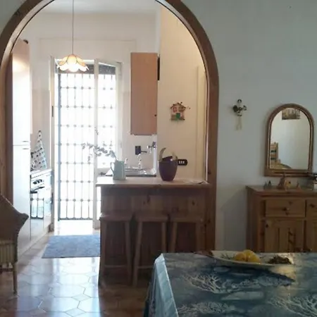 Dom wakacyjny Sabbia Azzurra Porto Cesareo