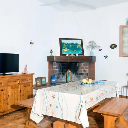 Dom wakacyjny Sabbia Azzurra Porto Cesareo