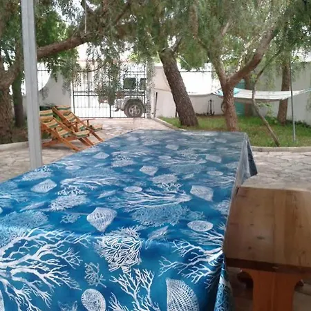 Sabbia Azzurra Porto Cesareo