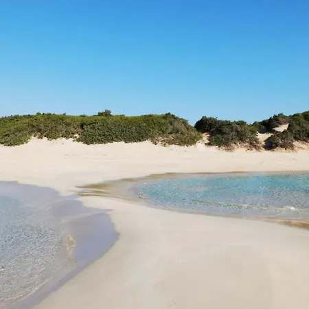 Sabbia Azzurra * Porto Cesareo
