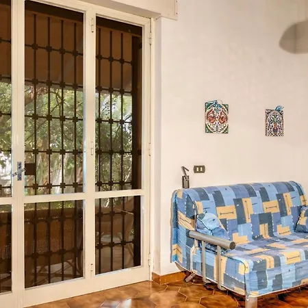 Dom wakacyjny Sabbia Azzurra Porto Cesareo