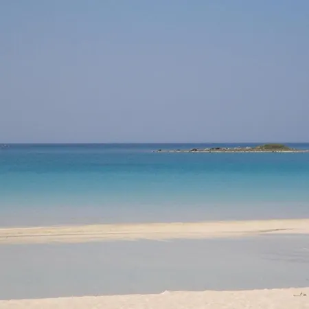 Sabbia Azzurra Porto Cesareo