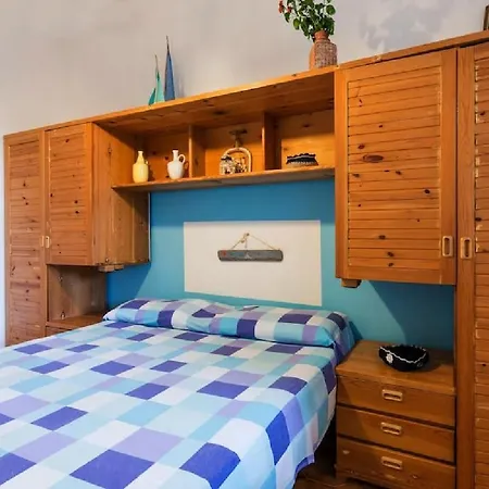 Sabbia Azzurra *