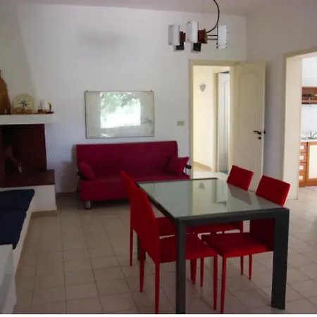 Sabbia Azzurra Porto Cesareo