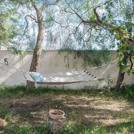 Sabbia Azzurra * Porto Cesareo