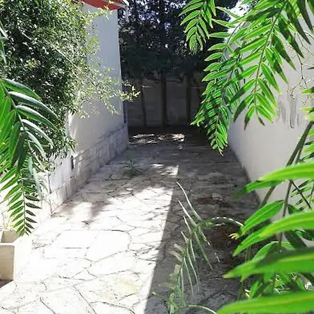 Sabbia Azzurra Vakantiehuis *