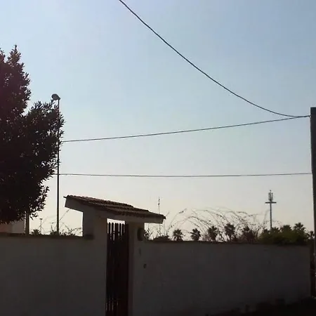 Vakantiehuis Sabbia Azzurra