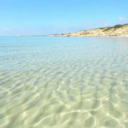 Vakantiehuis Sabbia Azzurra *