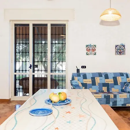 Sabbia Azzurra Vakantiehuis *