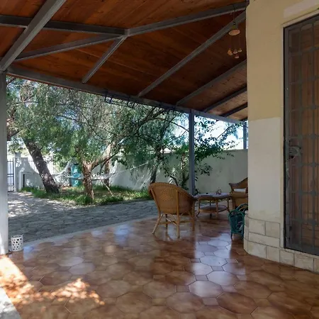 Vakantiehuis Sabbia Azzurra