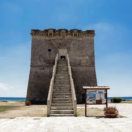 Vakantiehuis Sabbia Azzurra *