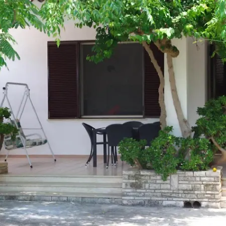 Sabbia Azzurra * Porto Cesareo