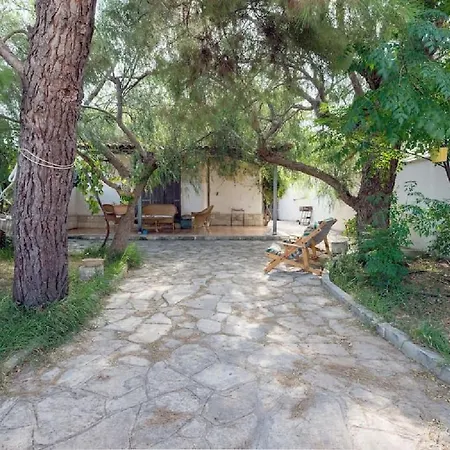 Vakantiehuis Sabbia Azzurra Porto Cesareo